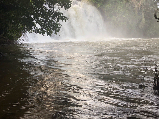 Les Eaux de kilissi主图