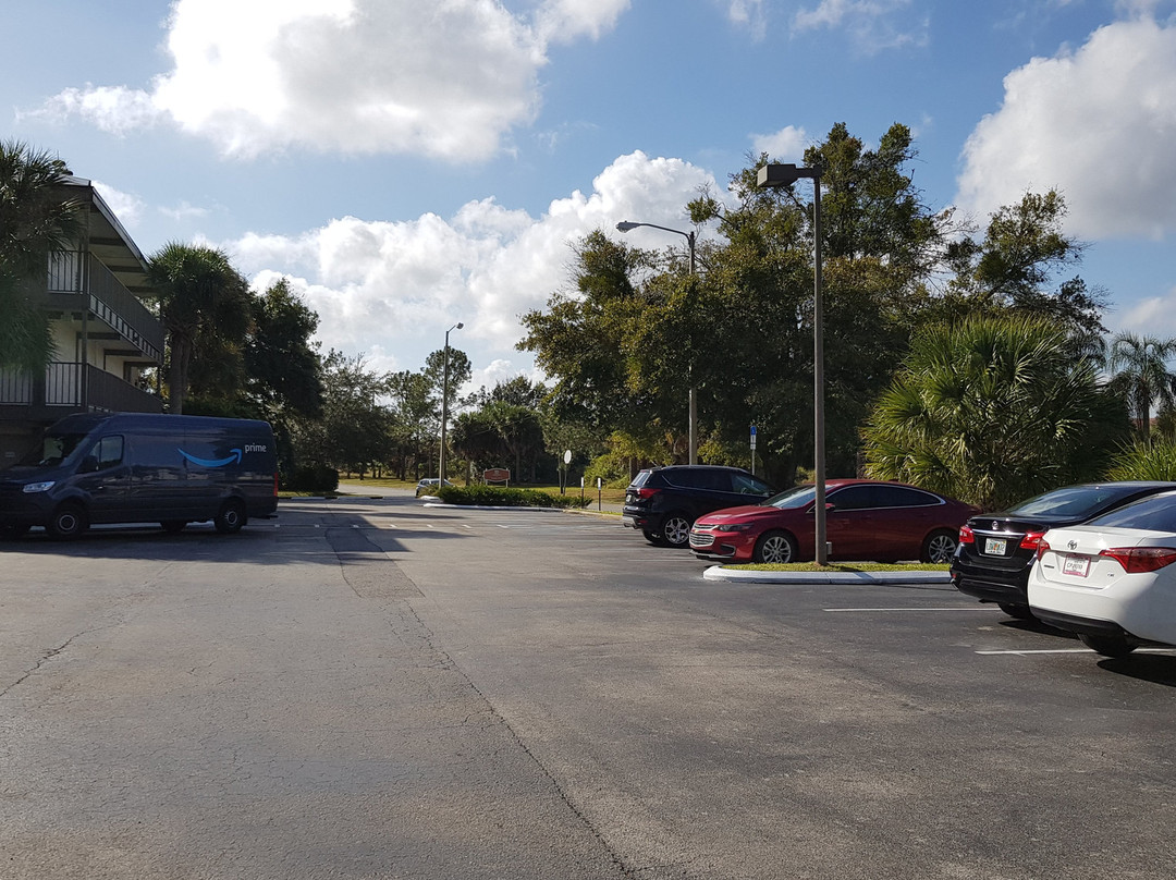 公园品质酒店主图