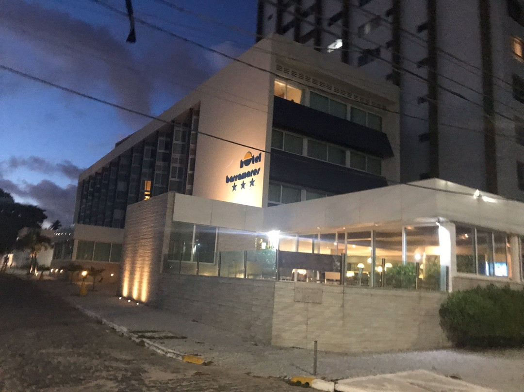 Hotel Barramares主图