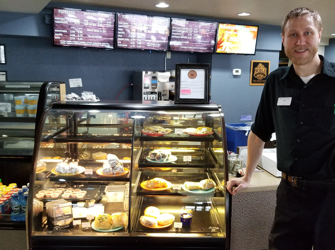 Stratford Inn - Ashland主图