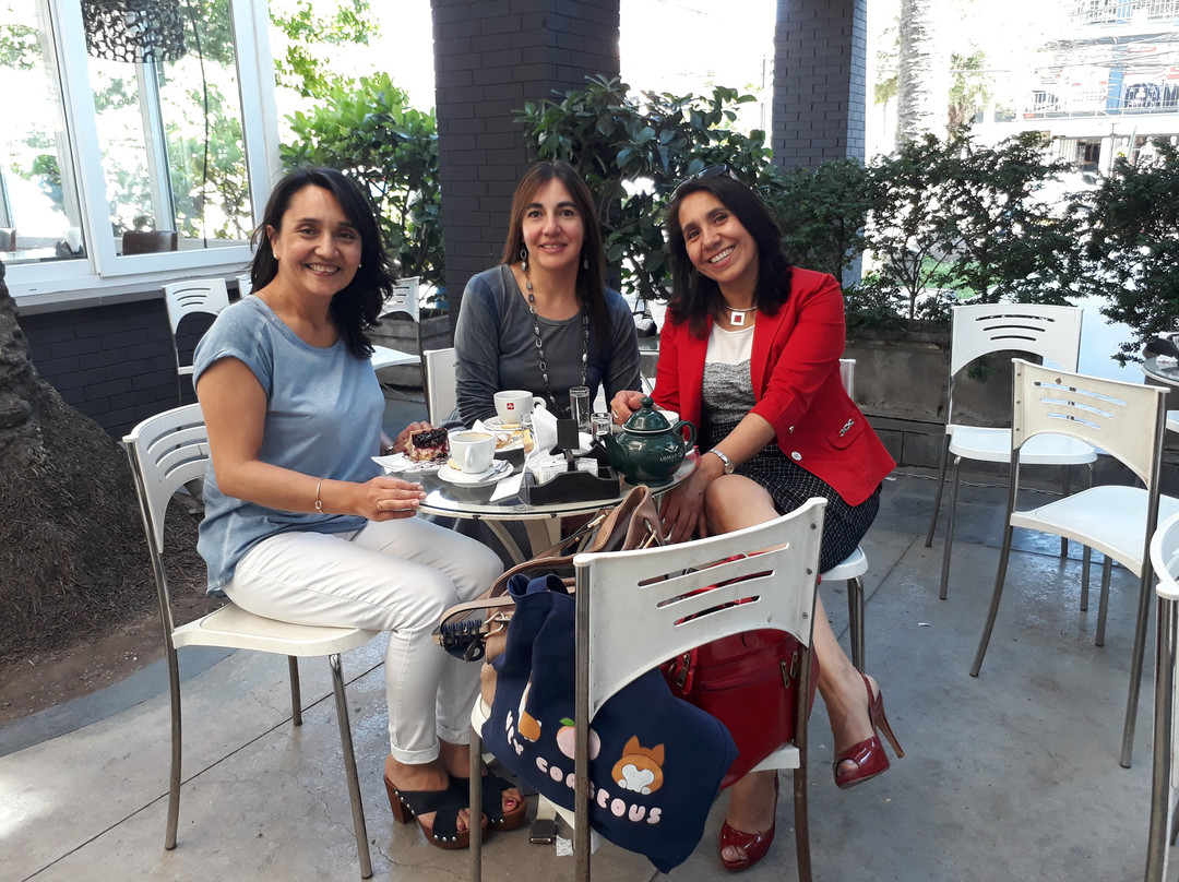 Hotel Boutique Raíces主图