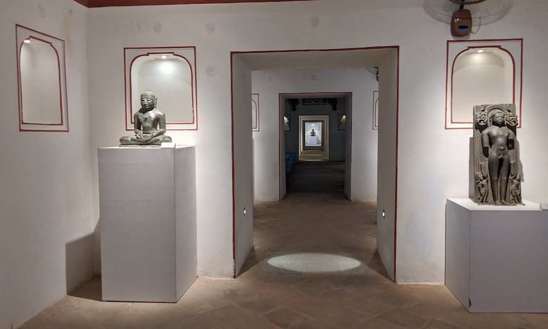 Government Museum-阿杰梅尔必去景点