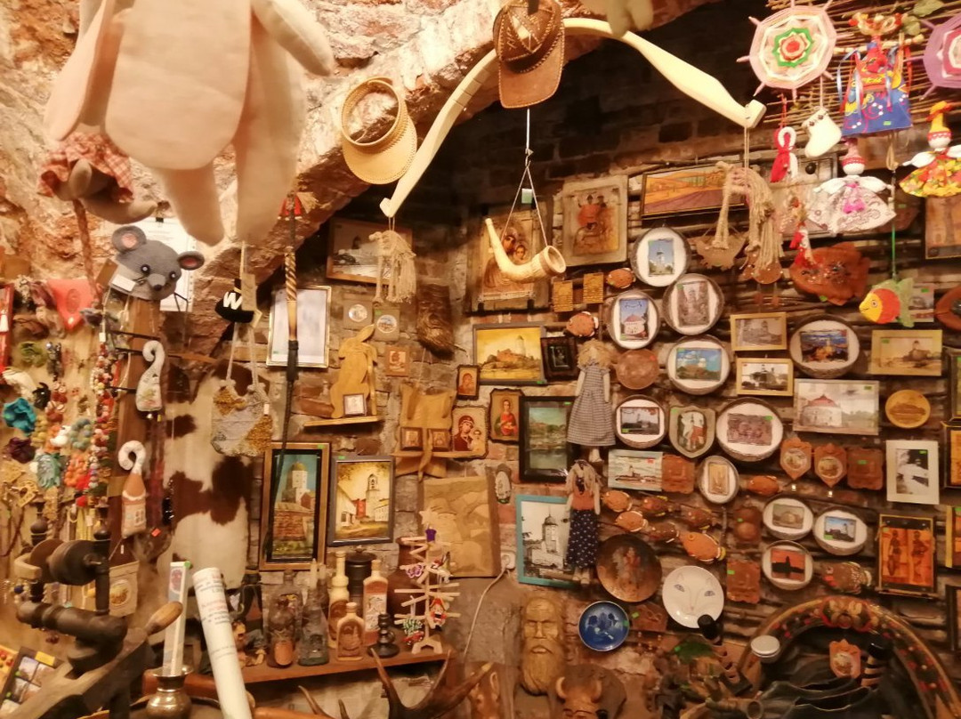 Lavka Masterov景点图片