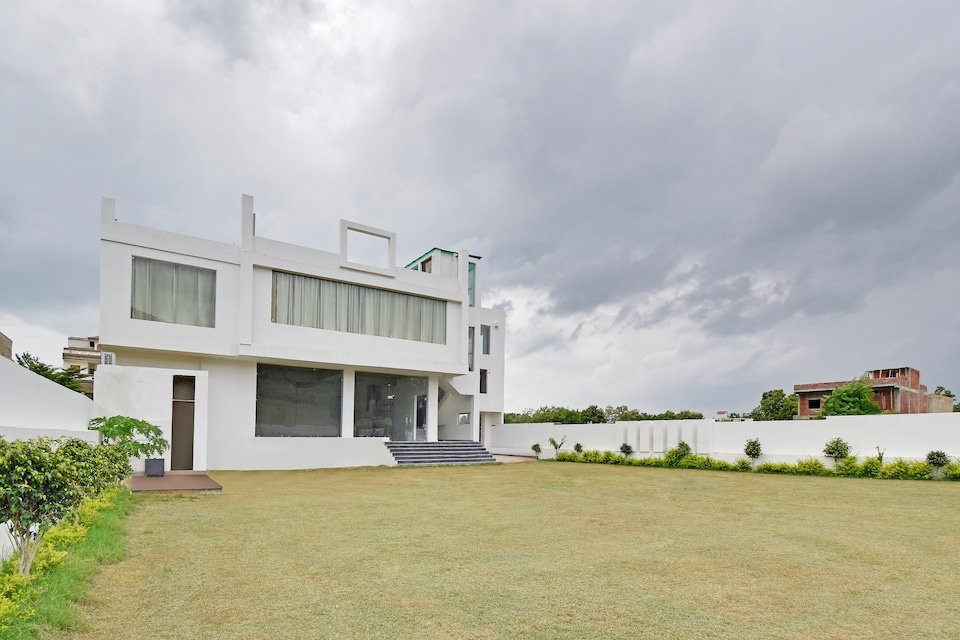 Hotel Royal Celebration Inn - Ajmer Road主图