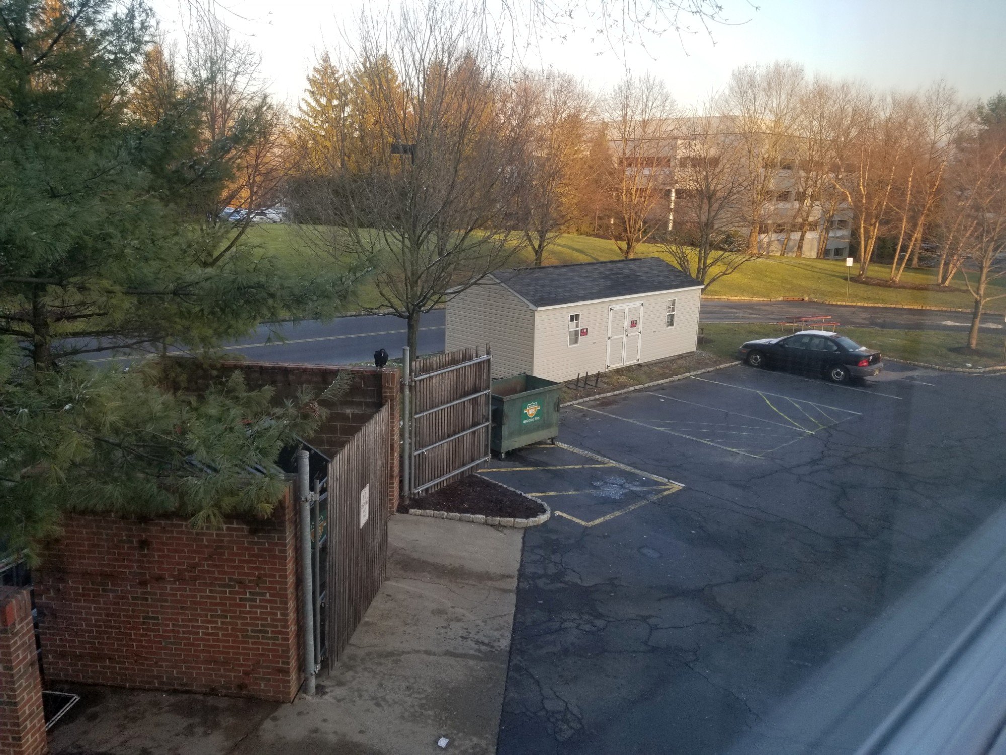 Sonesta ES Suites Parsippany Morris Plains-酒店景观
