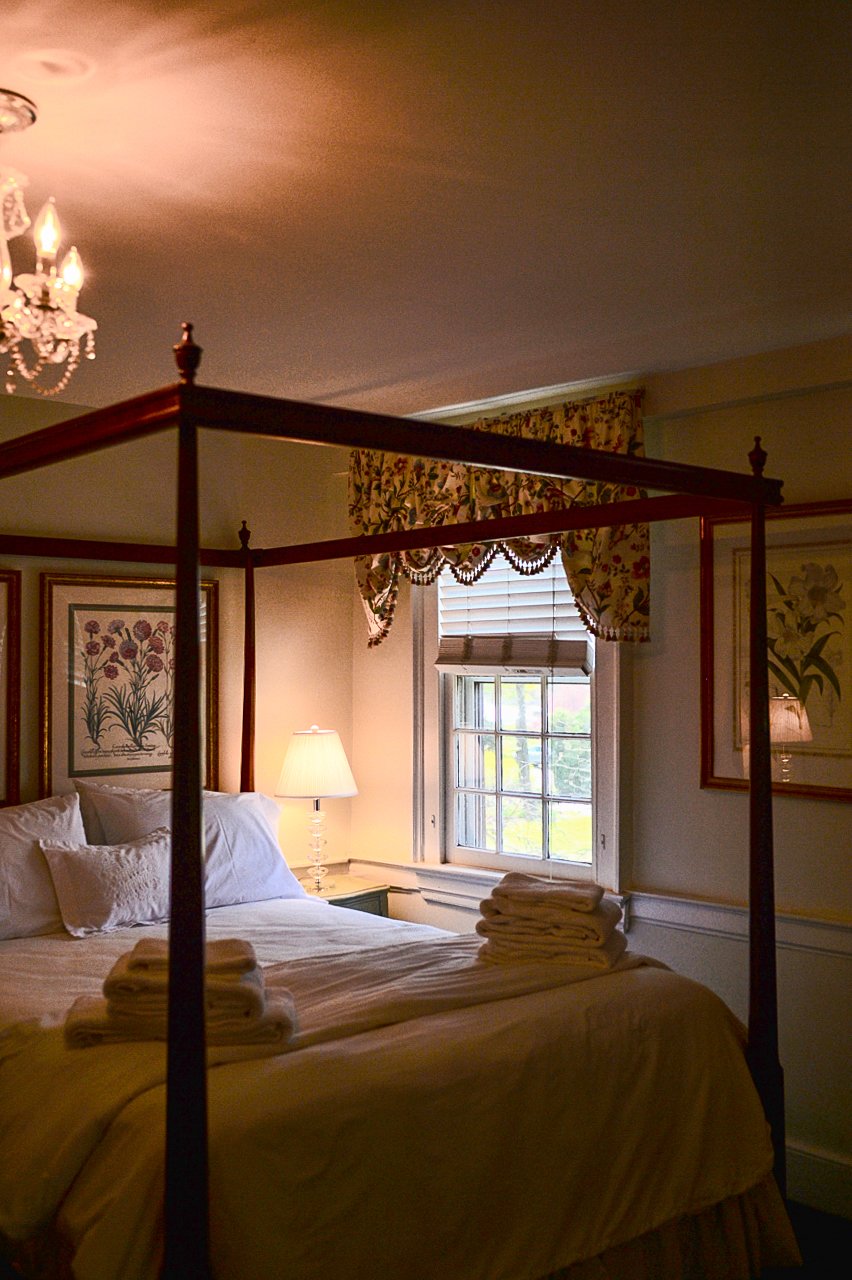 The Inn at Fernbrook Farms-portrait