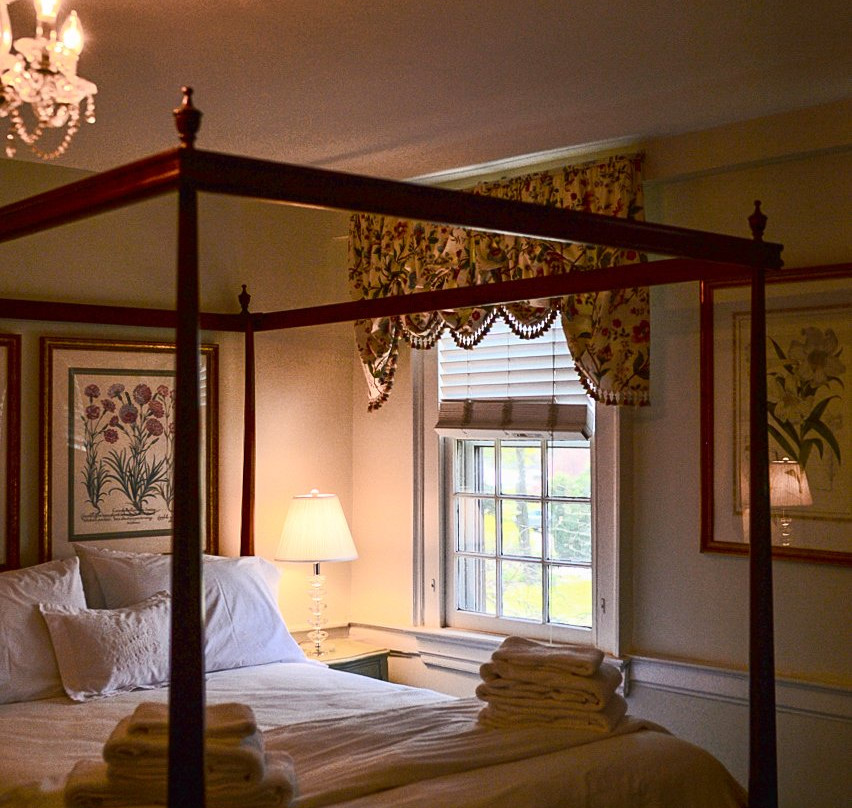 The Inn at Fernbrook Farms主图