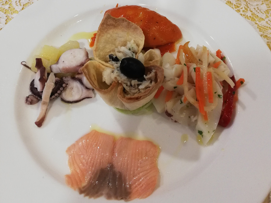 Tenuta Cipriano Hotel主图