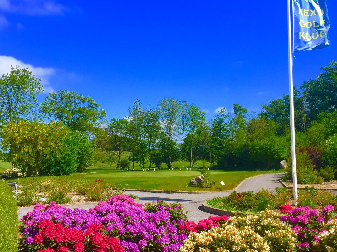 Dueodde Golf Course-内克瑟必去景点