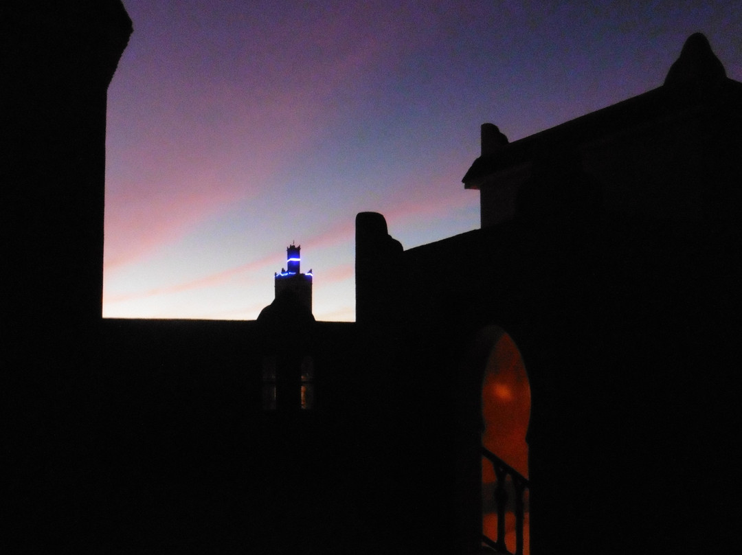 Le Sauvage Noble主图