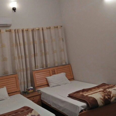 Data Guest House主图