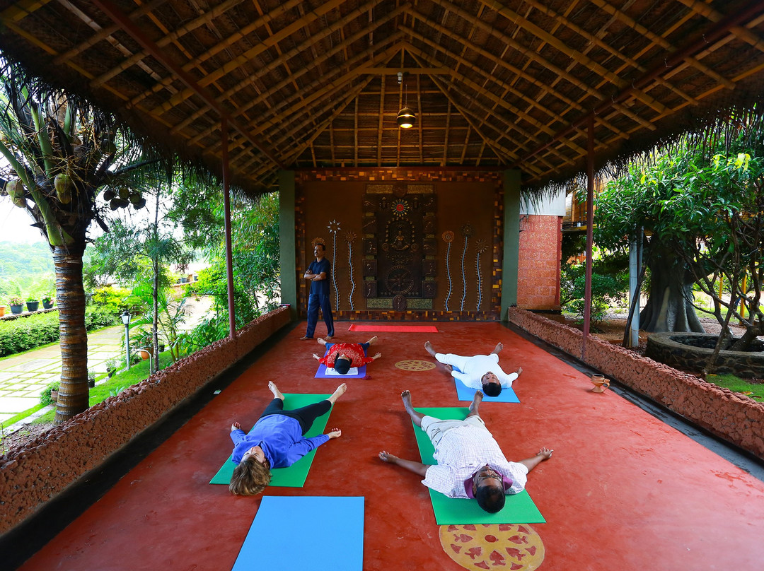 Woodgreens Ayurveda and Wellness Resort主图