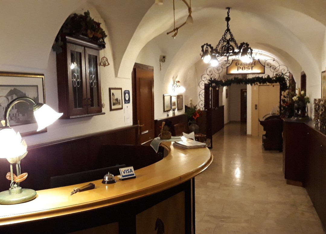 Gasthof Post主图