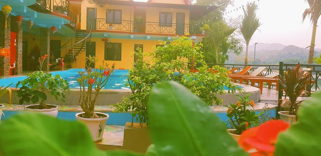 Phong Nha Escape Bungalow主图