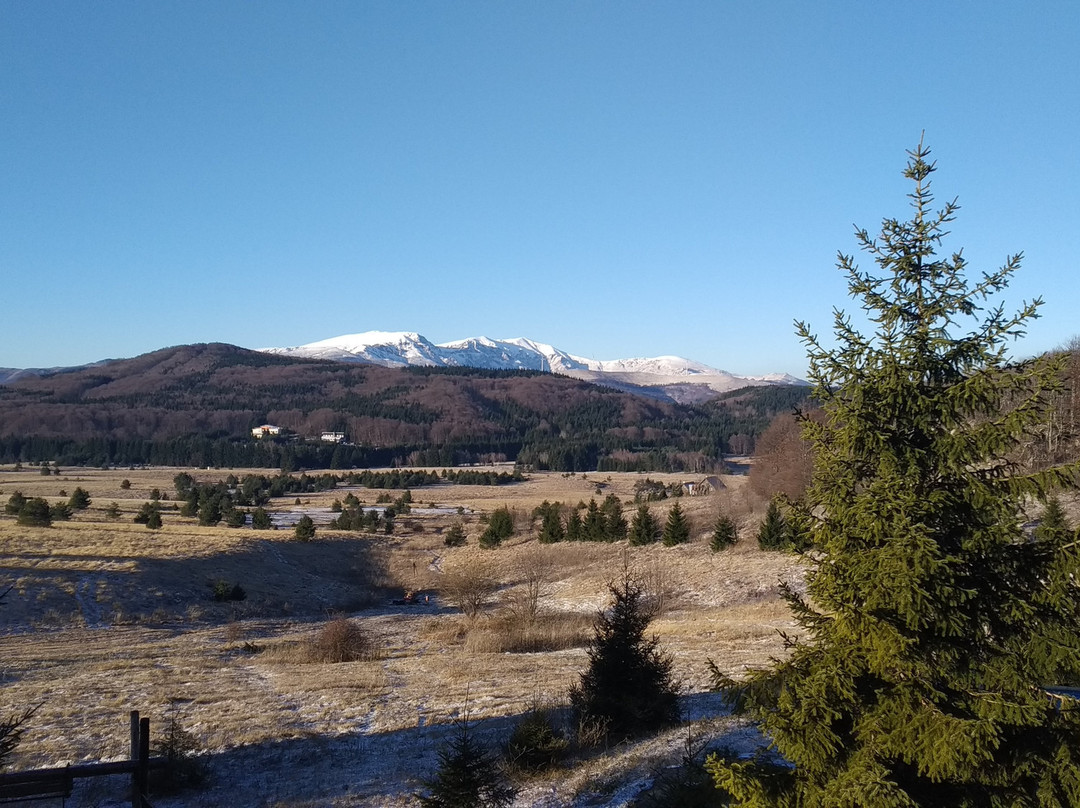 Gabrovo Province旅游攻略图片