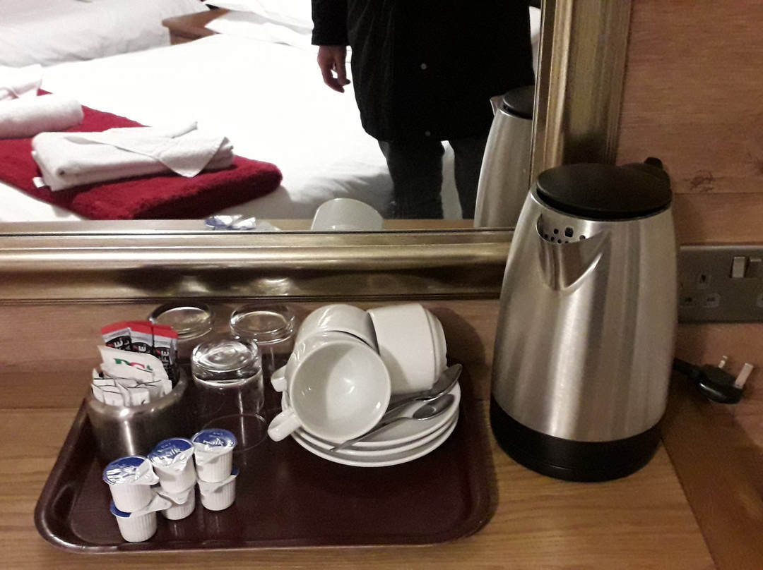 WestGate Hotel主图