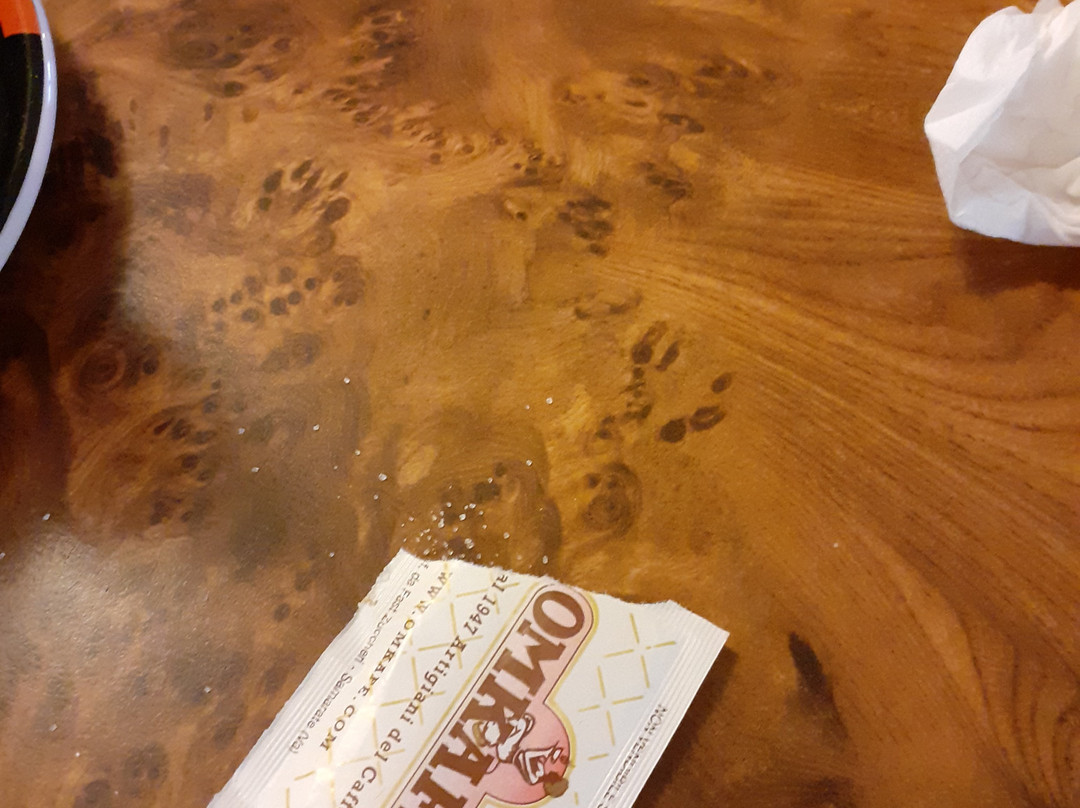 Albergo Due Spade主图