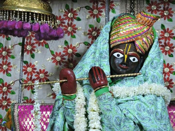 FIND INDIA NOW-斋蒲尔必去景点