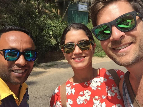 Only U Tours Sri Lanka-埃勒必去景点