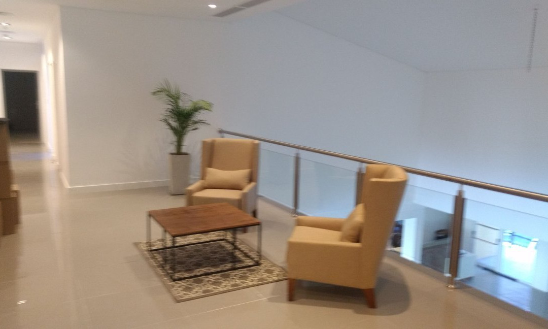 WENELEN EXECUTIVE HOTEl主图