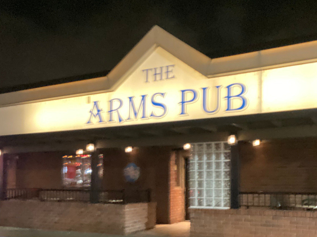 Arms