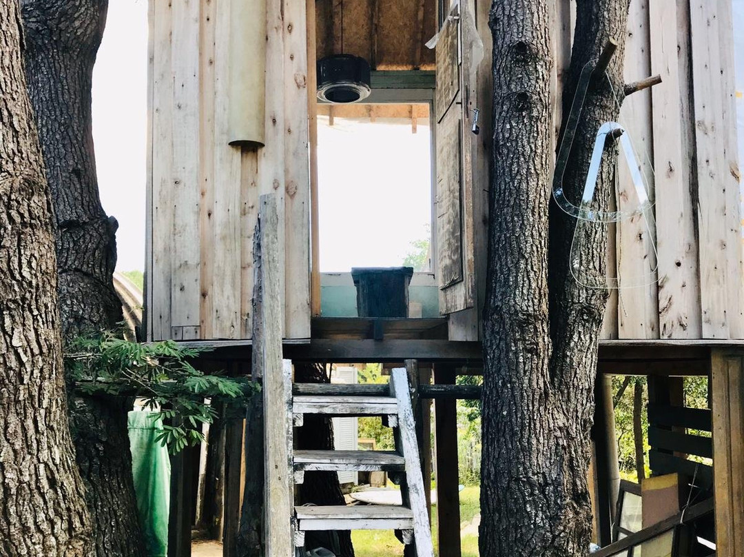 Bouland Uruguay主图