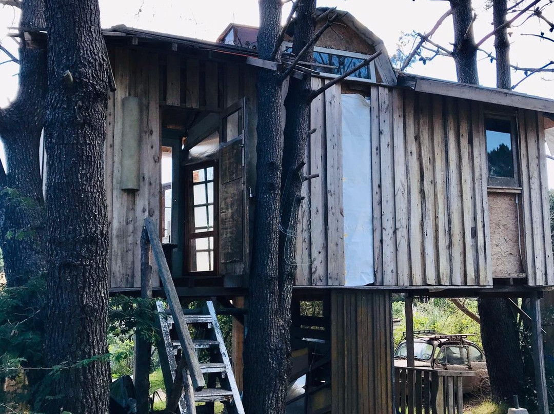 Bouland Uruguay主图