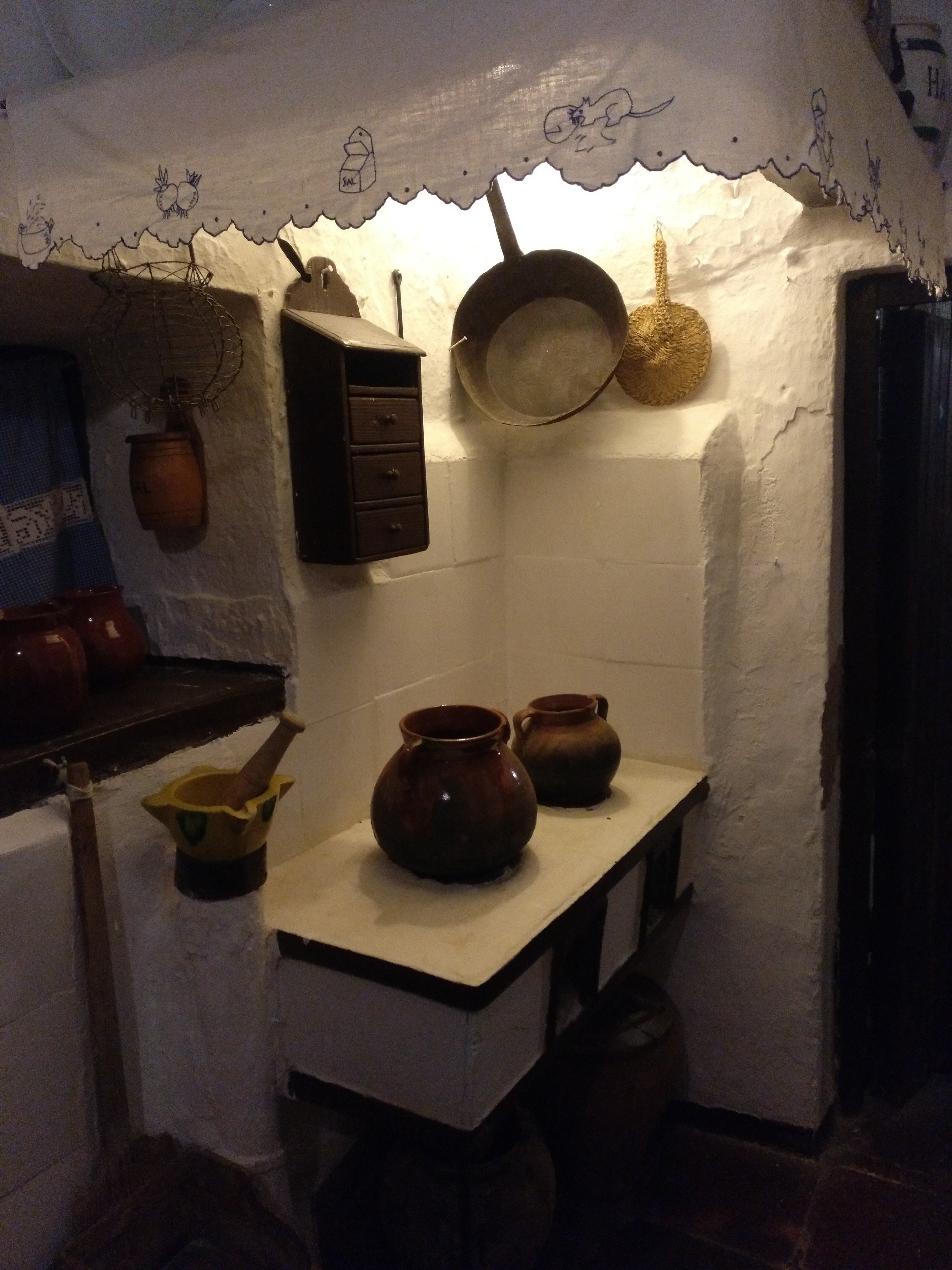 El Molino De Los Abuelos-官方