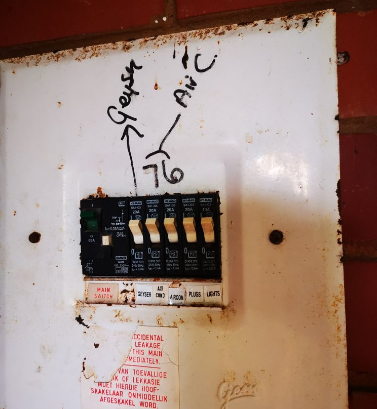 Ridgeview Lodge主图