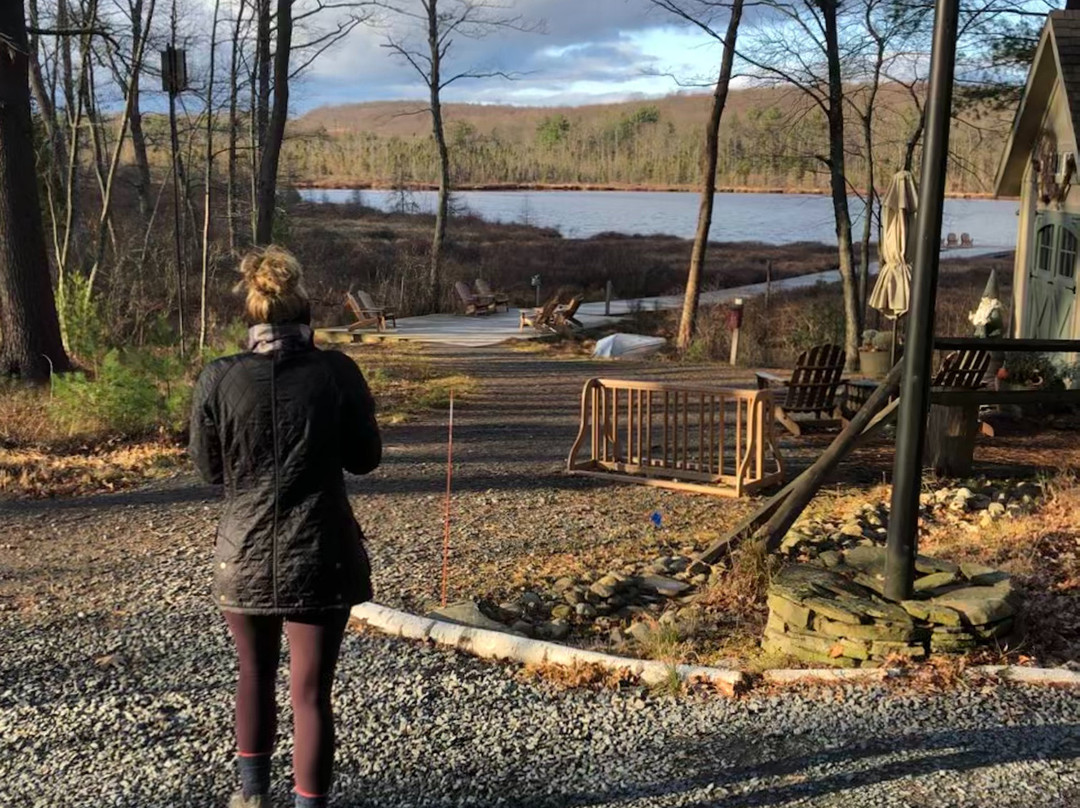 The Lodge at Woodloch主图