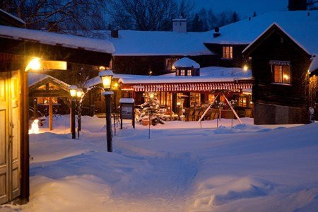 Hotell Klockargården主图