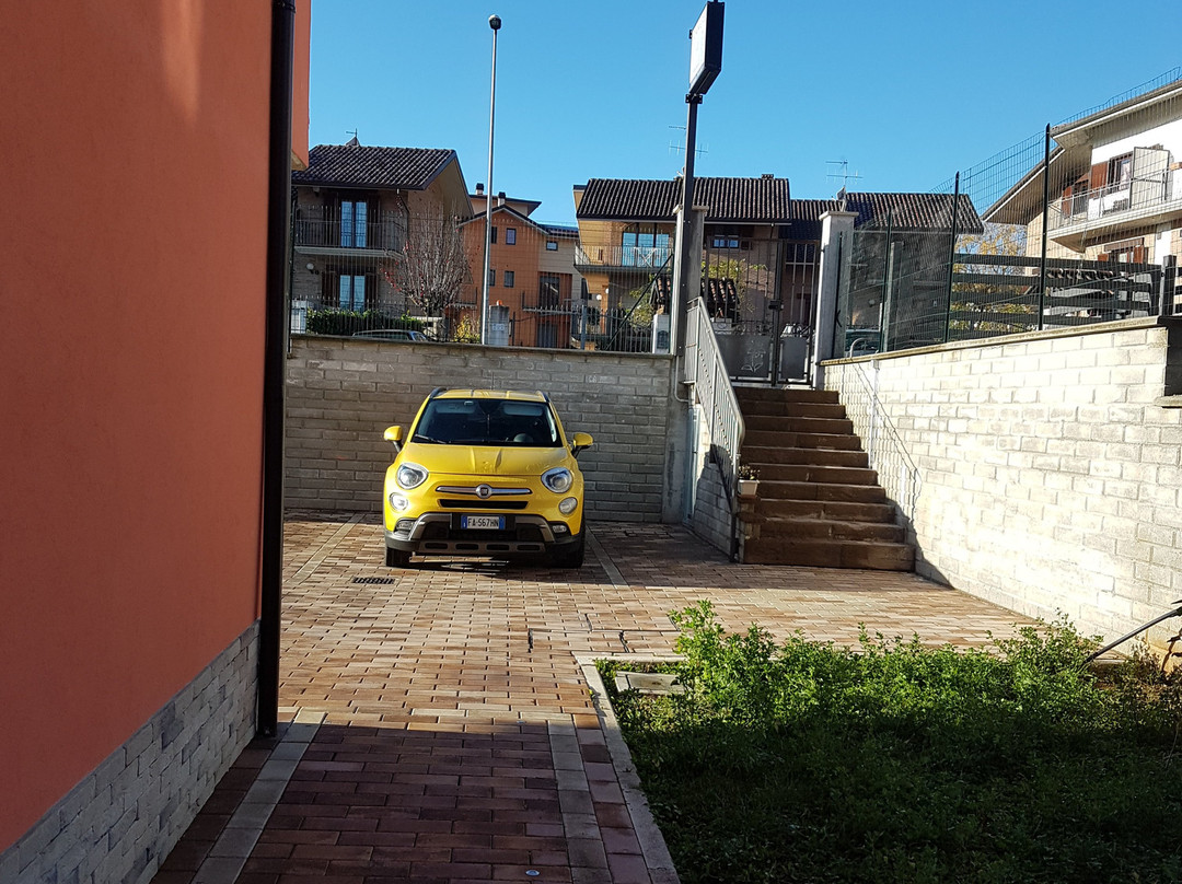 Villa La Mulinella主图