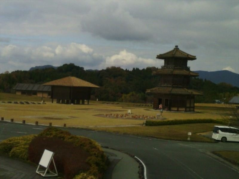 Onkososeikan-山鹿市必去景点