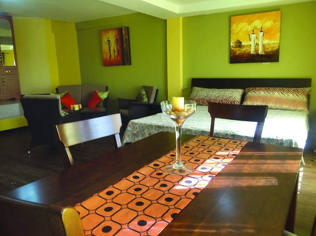 Gasparee Island Vacation Resort
