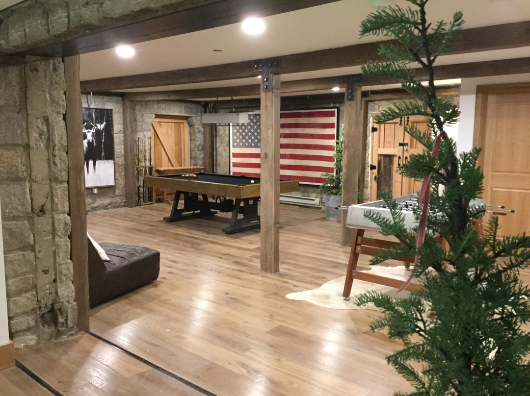 Snowpine Lodge主图