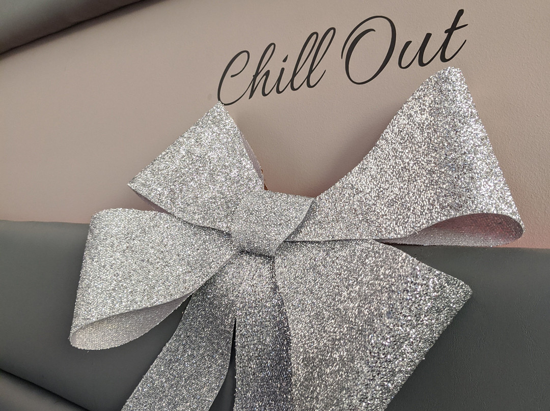 Chill Out Spa-诺斯利必去景点