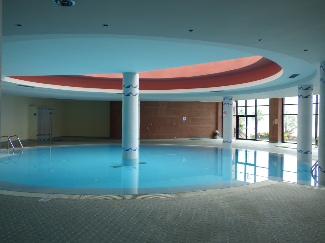 Monte Mar Palace Hotel主图
