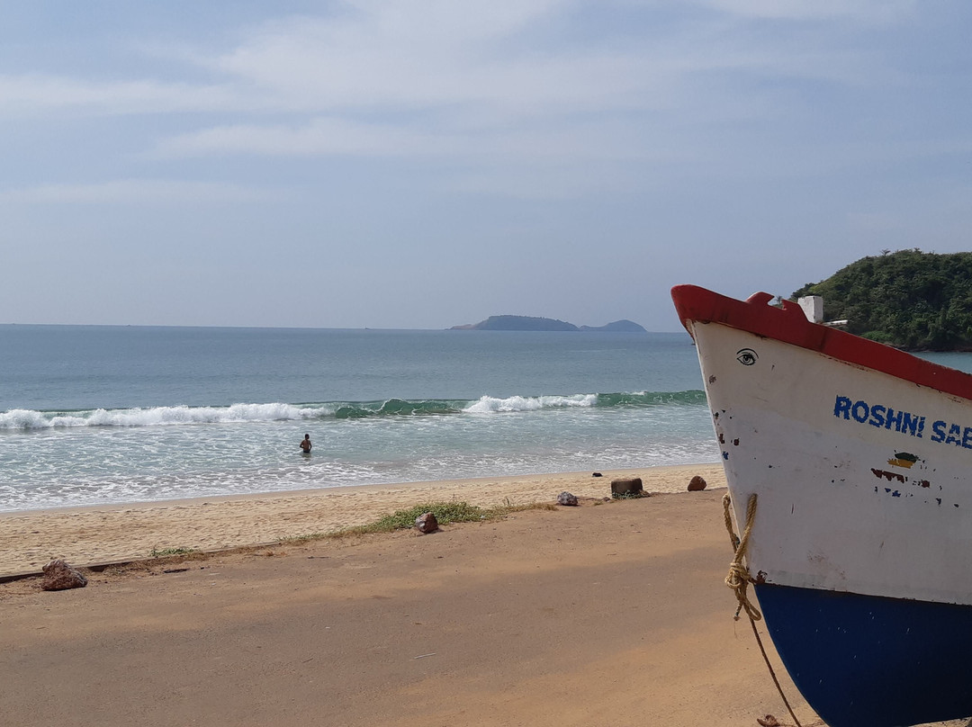 Leon Hide Out Guest House主图