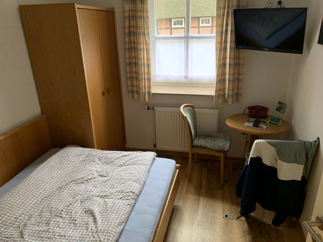 Glockenhof Studtmann主图