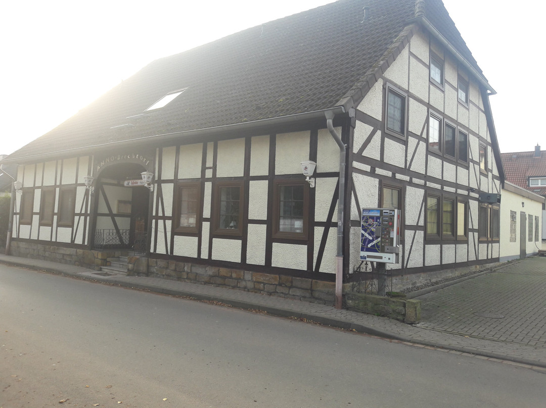 Anno Brechtorf主图