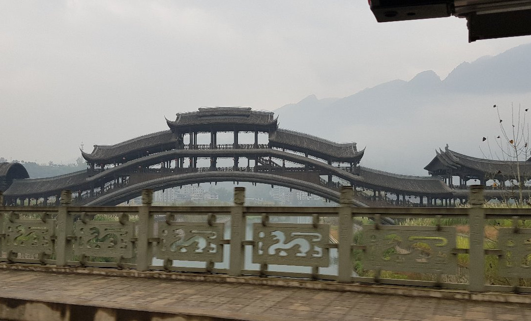 黔江风景区-重庆市必去景点