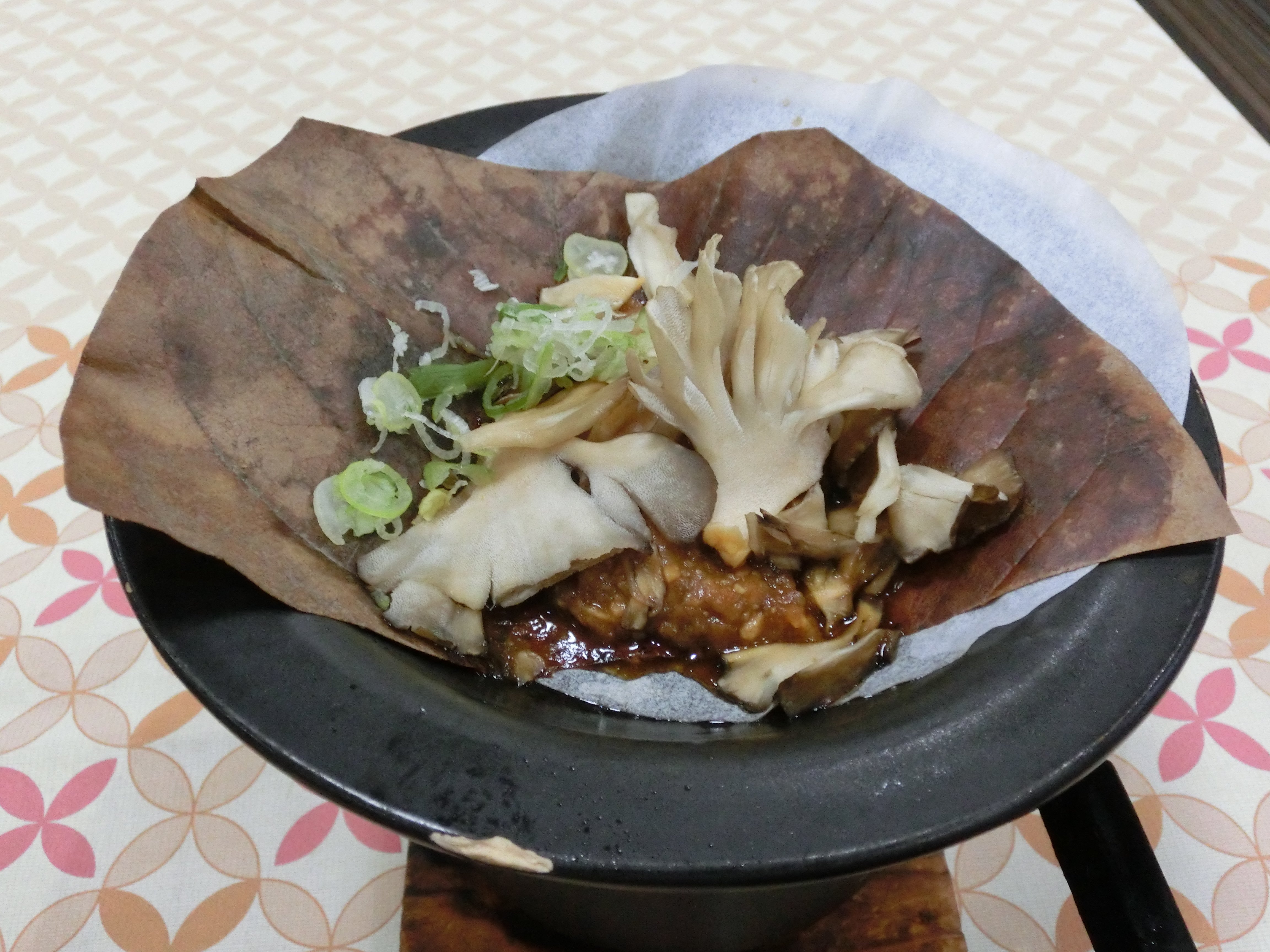 郡上八幡酒店-餐饮