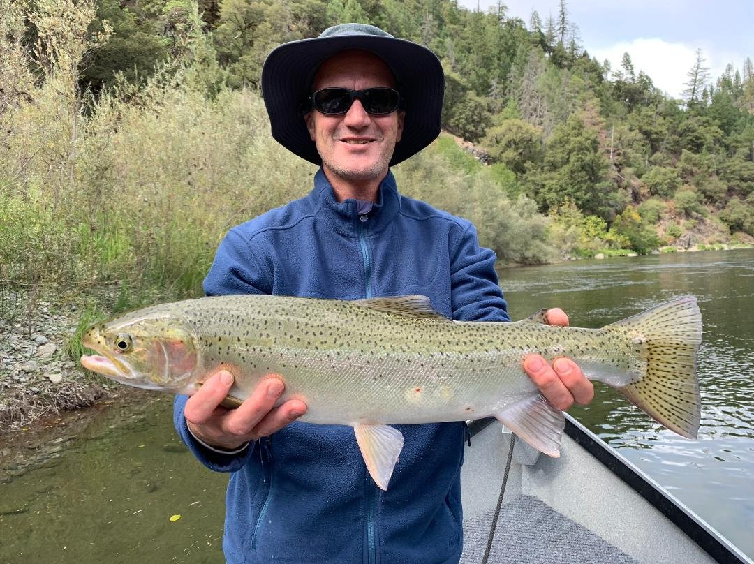 Nor Cal Fishing Guides-雷丁必去景点