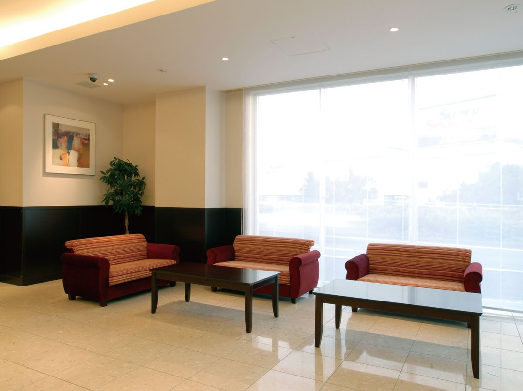 AB Hotel Toyota Motomachi主图