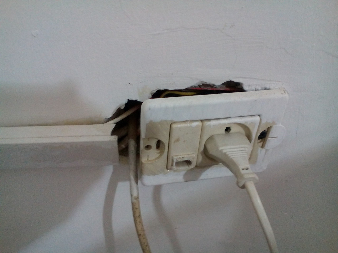 Jerusalem Panorama Hotel主图