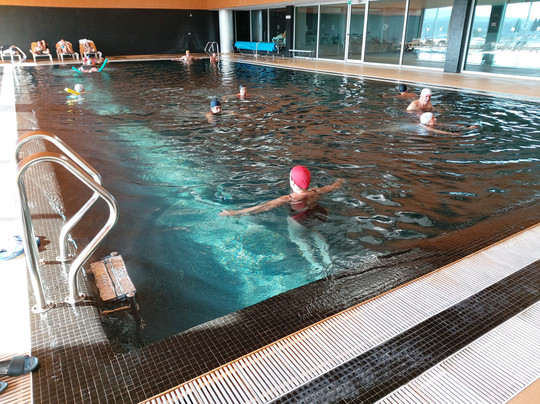 Hotel Casino Chaves主图