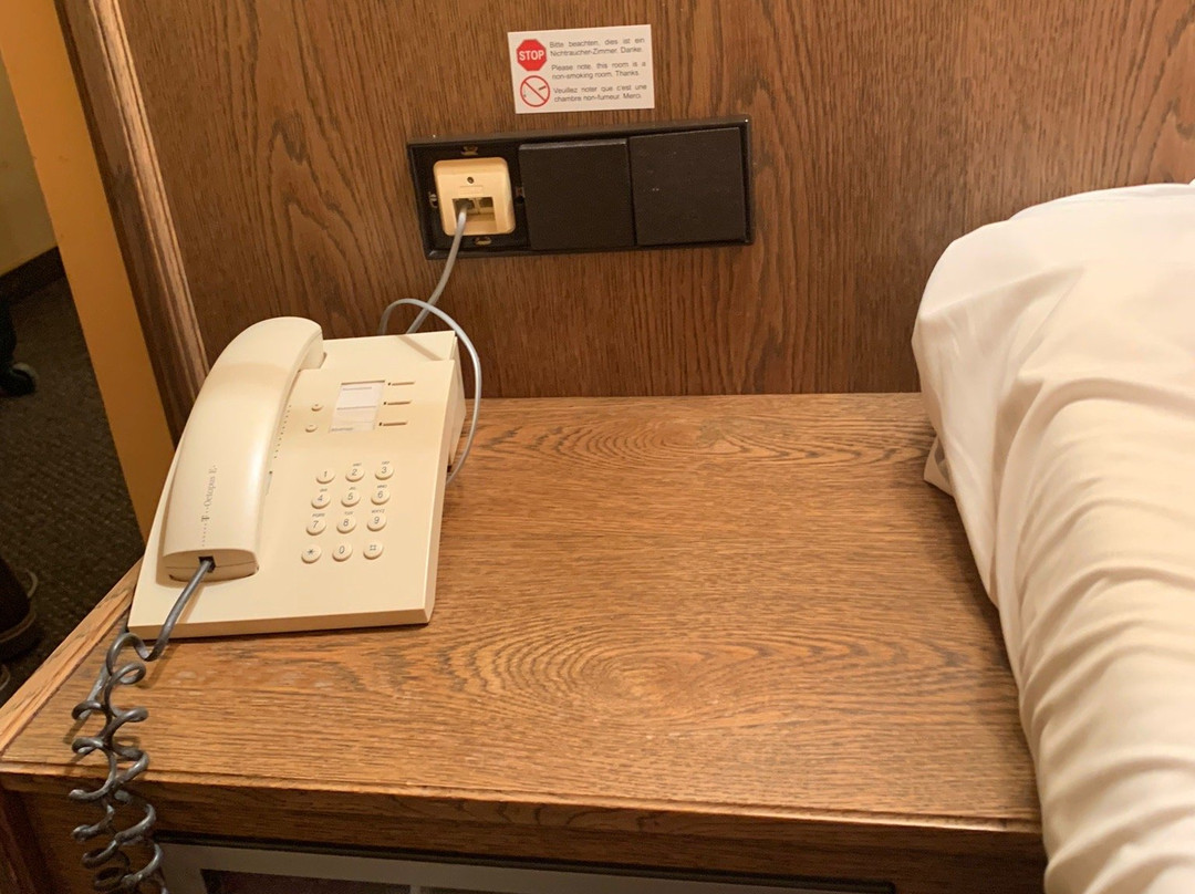 Hotel Zur Börse主图