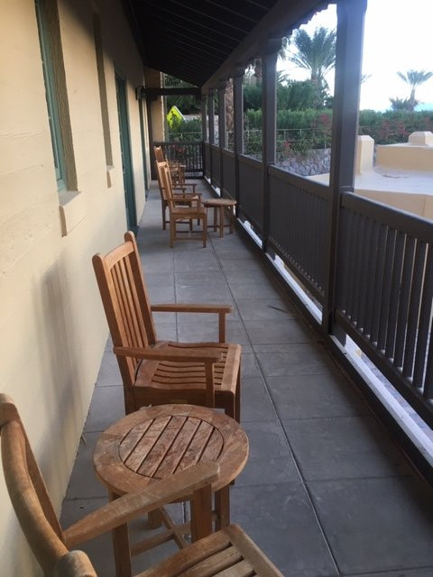 The Inn at Death Valley主图