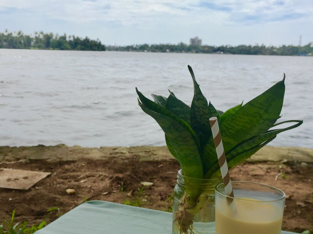 Ashtamudi Villas主图