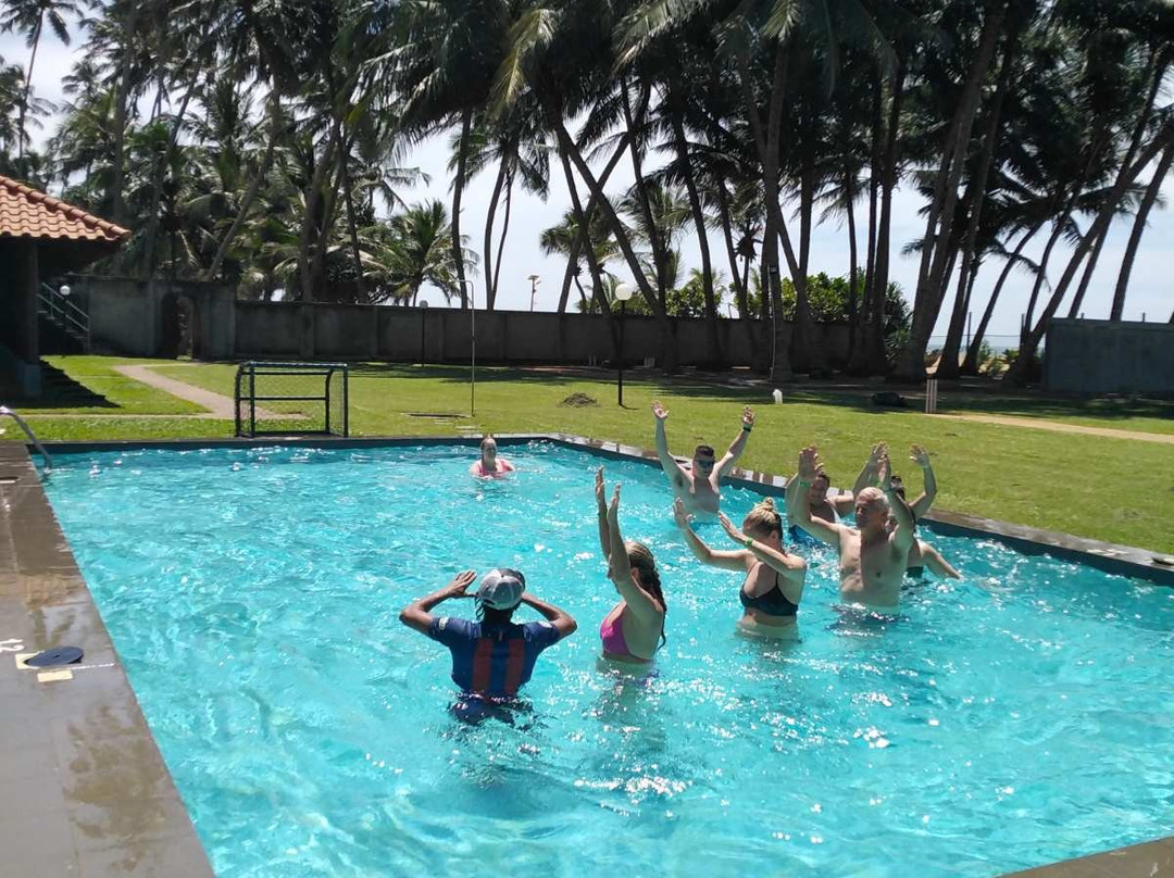 美人鱼暨会馆酒店主图